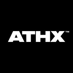 ATHX Games logo
