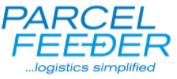 Parcel Feeder logo